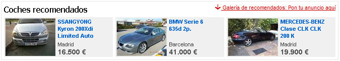 Coches.net