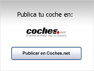 Publicar en Coches.net