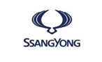 SSANGYONG