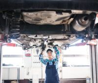 abrir un taller mecánico en España