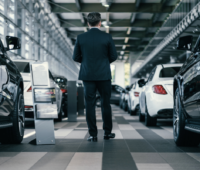 Crecen las ventas de coches de segunda mano en 2021: 2,3 vehículos de ocasión por cada coche nuevo matriculado