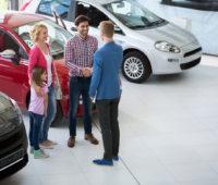 ¿Cuáles serán los retos a los que tendrán que enfrentarse los concesionarios en 2022?