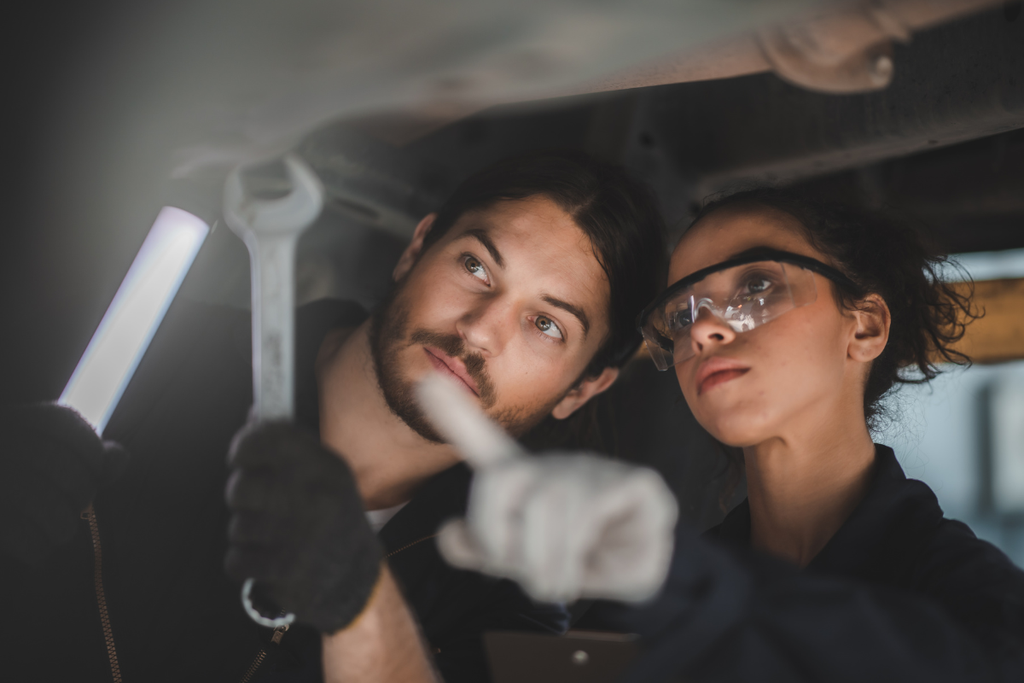 Conocer las circunstancias de nuestro concesionario servirá para identificar puntos fuertes y débiles
