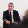 Josep María Recasens ex- presidente de Anfac