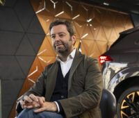 Víctor Sarasola, director comercial de Cupra España