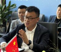 Charlie Zhang: "Omoda Jaecoo y Ebro duplicarán sus ventas en España"