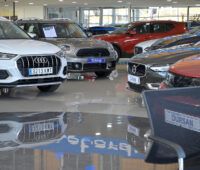 Abrieron su primer centro en 2004 en Arganda del Rey y hoy tienen siete tiendas en la Comunidad de Madrid y Castilla y León.