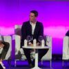 João Eça participó en la mesa de debate ‘Demo VO: ¿Cómo la innovación está cambiando el negocio?