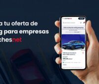 renting para empresas y autonomos en coches.net
