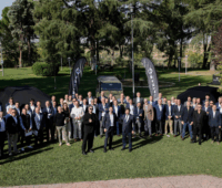 Santana Motors acelera su expansión en España y Europa