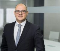 José Ignacio Moya, director general de Faconauto