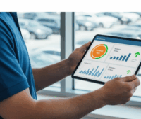 Gestión inteligente de stock