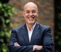 Arturo Pérez de Lucía, director general de AEDIVE