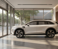 IRPF para vehículos eléctricos