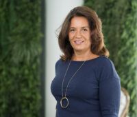 Montse Martínez, vicepresidenta de Faconauto Woman