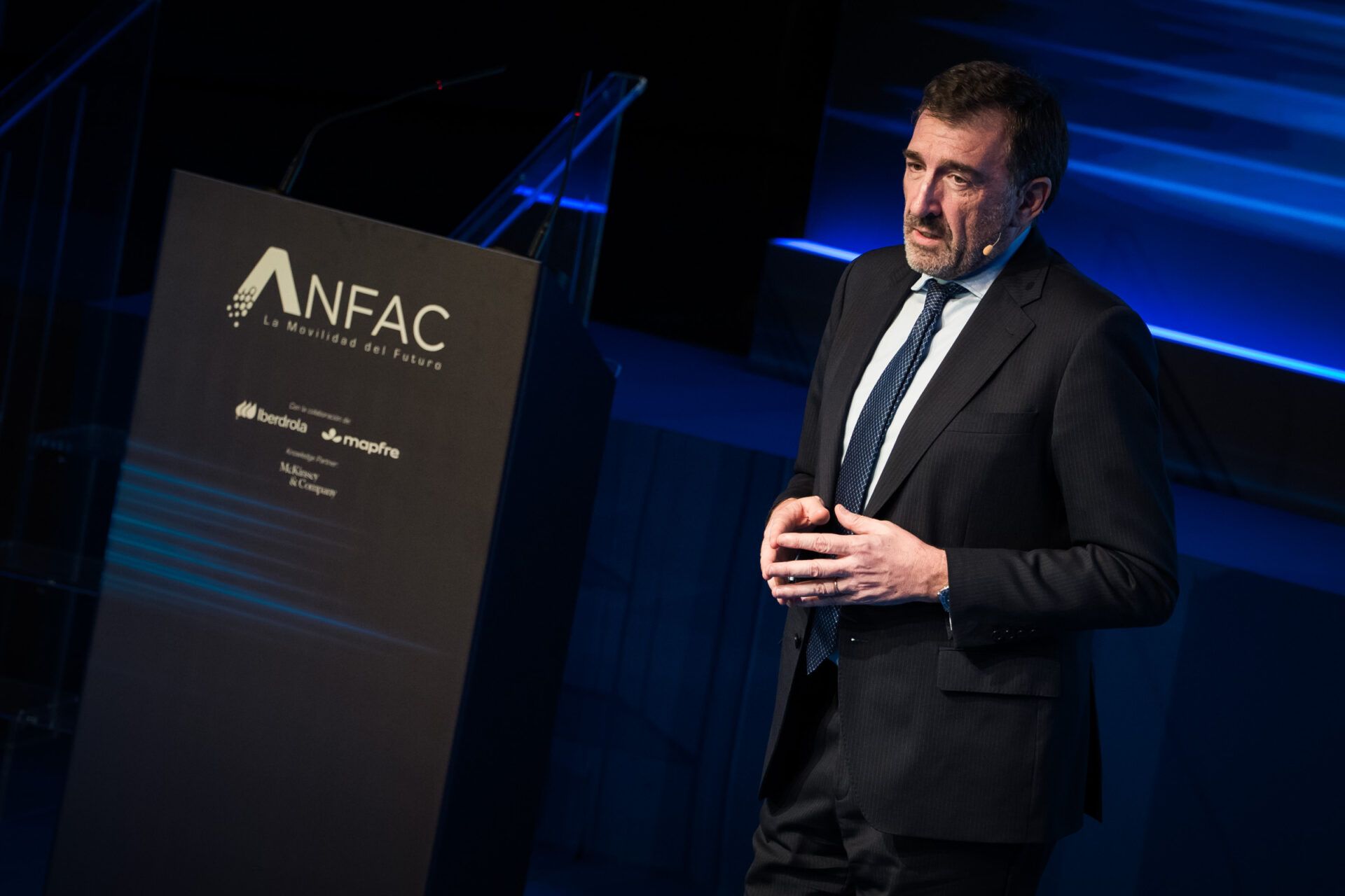 Foro Anfac 2026: La automoción europea pide un mercado justo