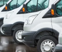 Balanza comercial de vehículos