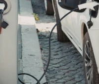 IVA coches eléctricos y reciclaje