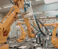 La producción de coches en España se desploma un 11,3% en febrero