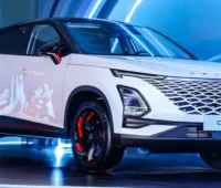 Omoda Jaecoo lidera VCON 2025