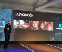 Jon Hernández habla sobre la magnitud de la IA