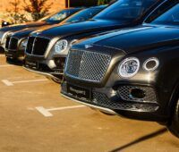 El conflicto con Irán amenaza el mercado de Ferrari, Bentley y Rolls-Royce