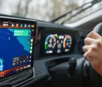 integración de la ia en el sector automovilístico chino