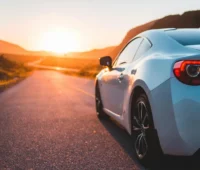 vehículo definido por software fabricado en China