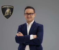 AUTOMOBILI LAMBORGHINI NOMBRA A FERMÍN SONEIRA NUEVO CHIEF TECHNICAL OFFICER