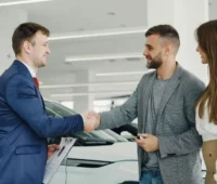 fidelización de clientes en el concesionario