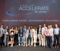 Accelerate by coches.net 2026: la inteligencia artificial y los datos redefinen el negocio del vehículo de ocasión en España