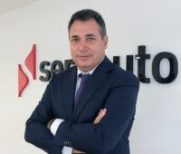 Benito Tesier, vicepresidente de SERNAUTO
