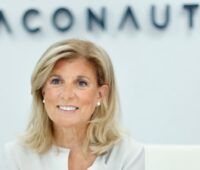 Marta Blázquez presidenta de faconauto