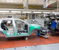 Un cambio estructural en la estrategia de expansión de los coches chinos en Europa