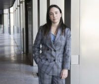 amalia pellico directora flotas MG españa