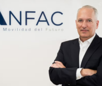 nuevo presidente ANFAC