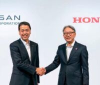 Honda y Nissan cierran una alianza tecnológica para hacer frente a los fabricantes chinos