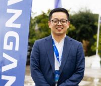 Lijun Hu Wen, Aftersales Manager de Changan España