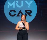 Belén Buelta, Coordinadora Nacional de Compras de MuyCar