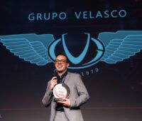 Andrés Palomo Sánchez Responsable Digital VO Grupo Velasco