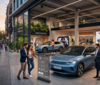 Tendencias del mercado de la automoción en 2026 cómo están cambiando los compradores