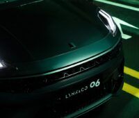Volvo asume la distribución de Lynk & Co en Europa