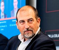 Antonio Aboy, director de Ventas y Marketing de BCA España