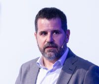 Francisco Rudilla, responsable de Desarrollo de Negocio de Carfax Europa.