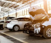 La venta y reparación de vehículos ya da más empleo en la UE que la fabricación de coches