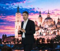 Erdem Kizildere, director general de Renault y Alpine en España